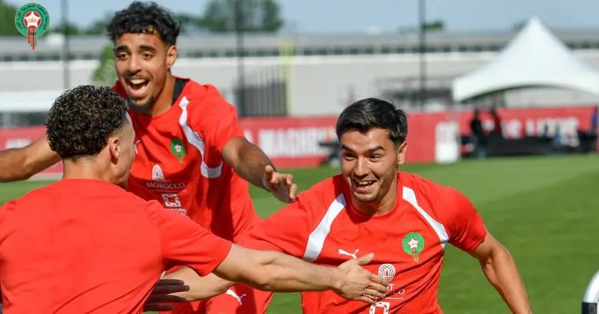 عمدة نيويورك يتوقع فوز المغرب بلقب كأس العالم على حساب فرنسا