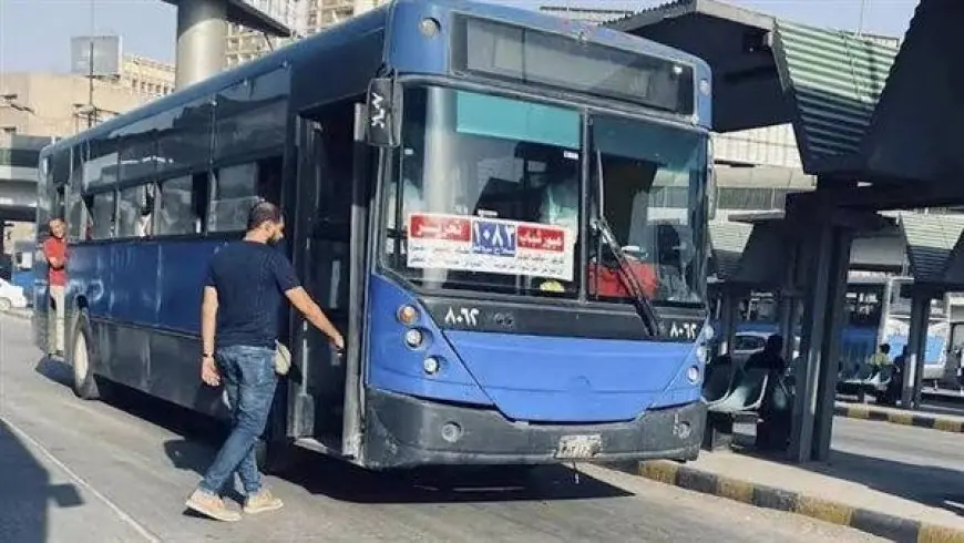 أحمد موسى يوضح كيف تسهم الرقمنة في تطوير منظومة النقل العام