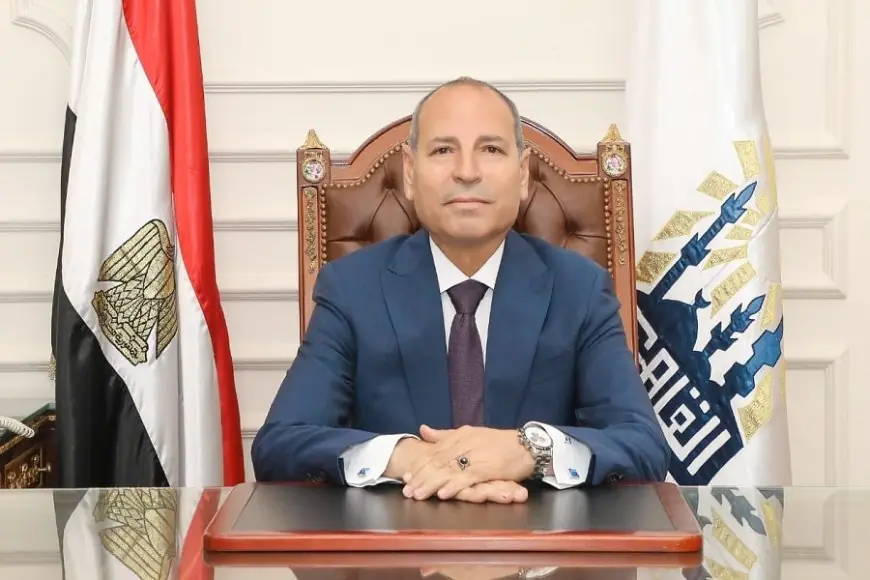 محافظ القاهرة يعلن: إطلاق 2500 أتوبيس جديد وخطة شاملة للتحول إلى الكارت الذكي قريباً