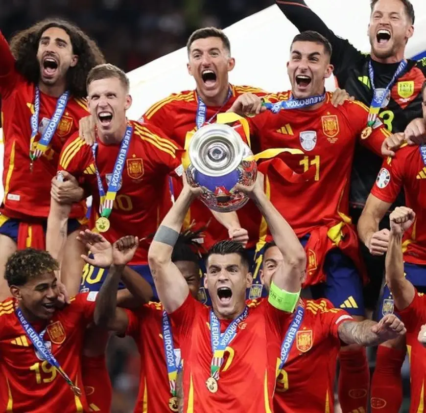 إسبانيا وأوروجواي يتصدران الترشيحات في المجموعة الثامنة لكأس العالم 2026 بمشاركة السعودية