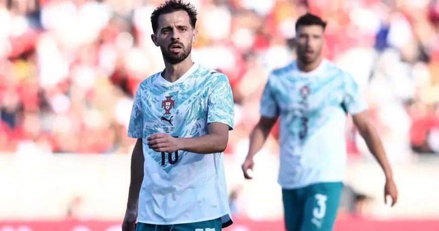 مورينيو يسعى لضم برناردو سيلفا ويُشعل المواجهة بين ريال مدريد وبرشلونة