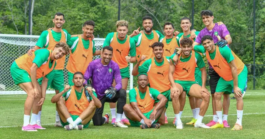 موعد مباريات اليوم الأحد 7 يونيو 2026: اختبار قوي ينتظر المغرب