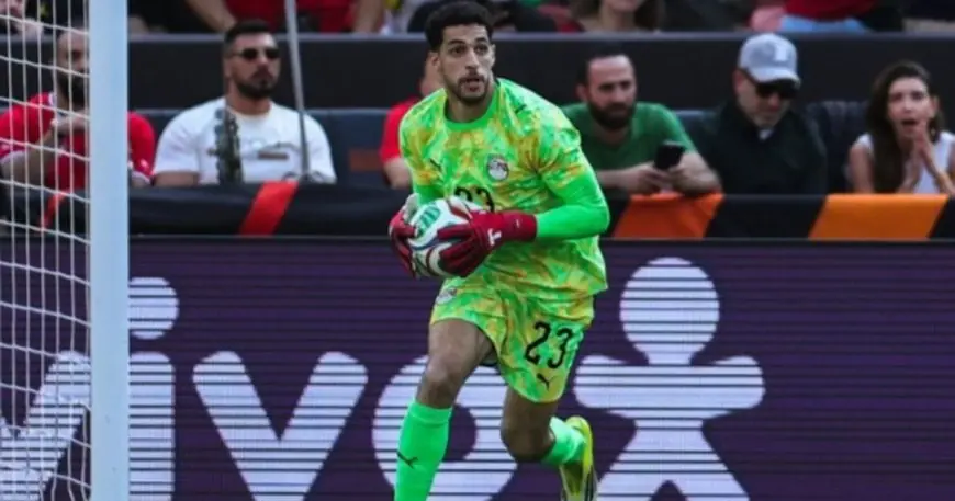 حسام حسن يشيد بشوبير وزيكو ويؤكد جاهزية محمد صلاح للعب