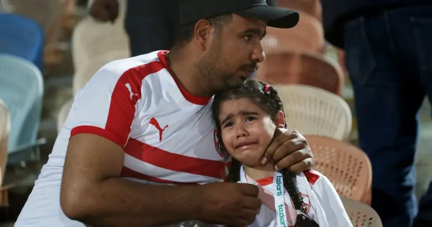 ممدوح عباس يُحبط جماهير الزمالك بأزمة التعاقدات