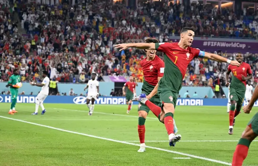 منتخبات مونديال 2026: البرتغال تطمح في أول ألقابها وسط وداع رونالدو الأخير