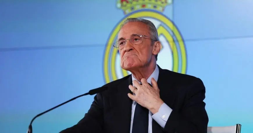 الآلاف يتوافدون وسط أجواء متوترة إلى فالديباس مع انطلاق انتخابات ريال مدريد