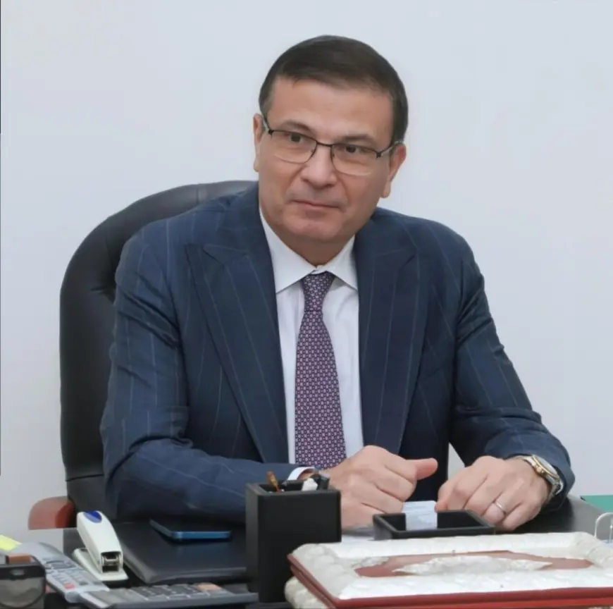 لأول مرة في التاريخ المعمل المركزي لمتبقيات المبيدات يحصل على اعتماد دولي جديد من الهيئة الألمانية