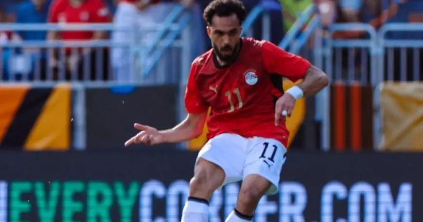 رسالة زيكو البرازيلي لزيكو المصري بعد هدفه في مرمى البرازيل