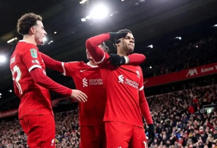 إنتر ميلان يستعد لتقديم عرض بقيمة 40 مليون يورو للتعاقد مع نجم ليفربول