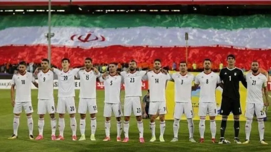 بين ملاعب أمريكا وفنادق المكسيك.. رحلة تحديات متوقعة لمنتخب إيران في كأس العالم 2026