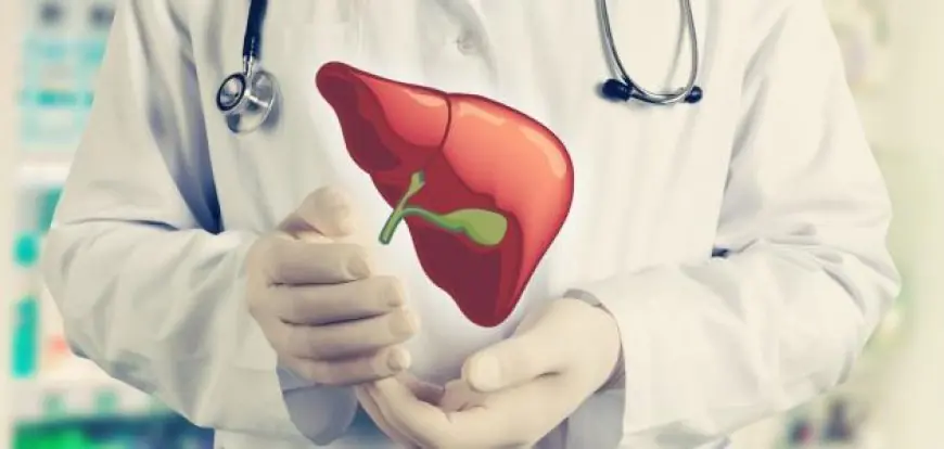 كشف أسباب وأعراض مرض التليف الكبدي المثيرة للجدل