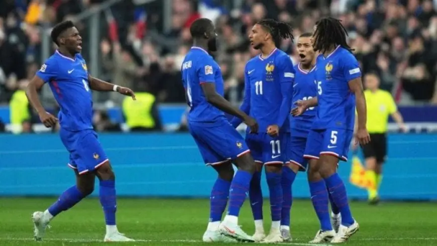 «مبابي والمراهنات يفاقمان الأزمة».. منتخب فرنسا في مأزق قبل كأس العالم 2026