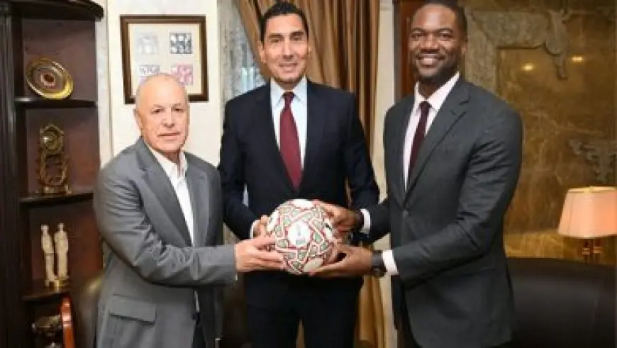 ديشامب يؤكد جاهزية منتخب فرنسا وساليبا قاب قوسين من الشفاء الكامل