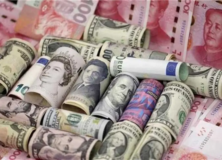 تعرف على أسعار العملات العربية والأجنبية اليوم الأحد 7 يونيو 2026 في البنوك المصرية