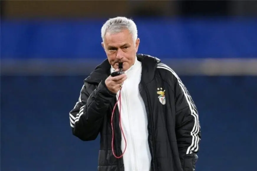 رومانو يكشف: مورينيو في انتظار “جوهرة” ريال مدريد بشغف