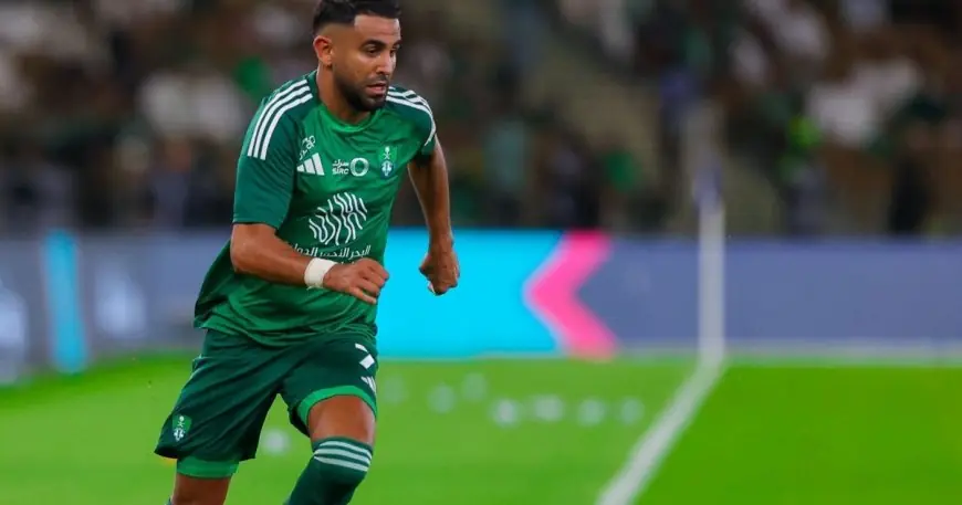 الأهلي السعودي يعلن تفاصيل معسكراته التحضيرية للموسم المقبل
