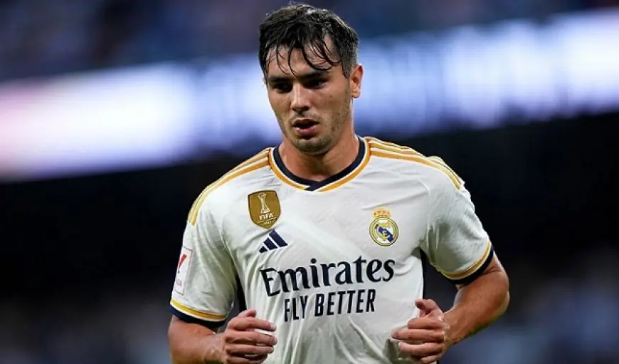 إيطاليا تسعى لضم إبراهيم دياز وسط غموض مستقبله مع ريال مدريد