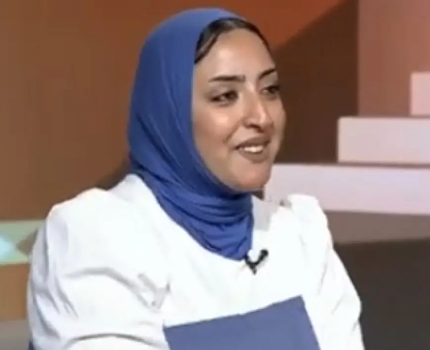 صاحبة فيديو دعاء الأطفال على والدهم بالمقابر تكشف مفاجأة صادمة عن زوجها