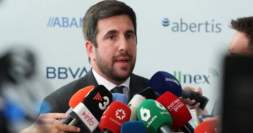 ريال مدريد ينتصر في الانتخابات وفقًا لريكيلمي: خسارة لـبيريز
