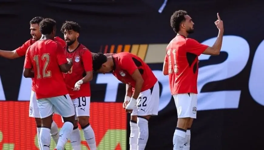 تحدي تاريخي للفراعنة.. ماذا يخفي منتخب مصر في مجموعة كأس العالم 2026؟