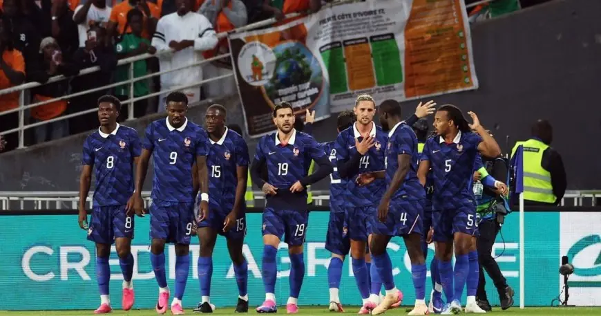 جدول مباريات اليوم الاثنين 8 يونيو 2026 مواعيد وأهم التفاصيل لمحبي كرة القدم