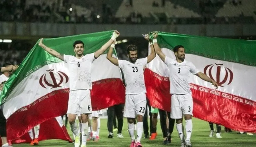 استدعاء رسمي وهجوم شديد.. منتخب إيران يطلب من «فيفا» حل مشكلة التأشيرات قبل كأس العالم 2026