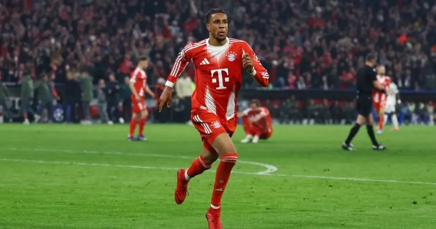 رئيس بايرن يوجه رسالة هامة إلى بيريز وريال مدريد بخصوص أوليس
