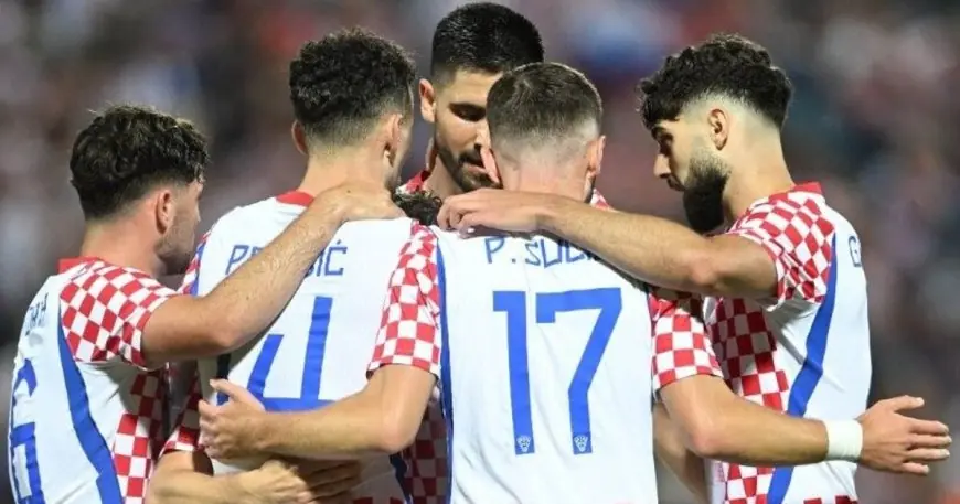 مودريتش وبازاليتش يعززان قوة كرواتيا استعدادًا لكأس العالم 2026