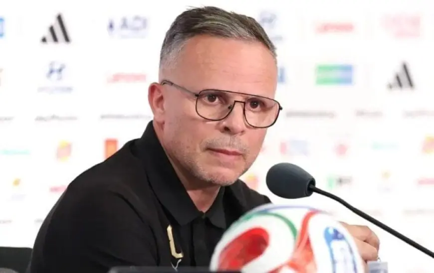 كأس العالم 2026.. مدرب المغرب يواجه منتخب البرازيل: «أعرف أسرار أنشيلوتي ولا نخاف من أحد»