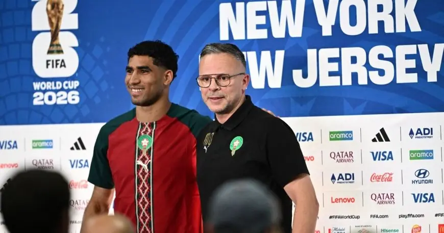 محمد وهبي يتحدى منتخب البرازيل بقراءة جميع كتب أنشيلوتي واكتشاف أسراره