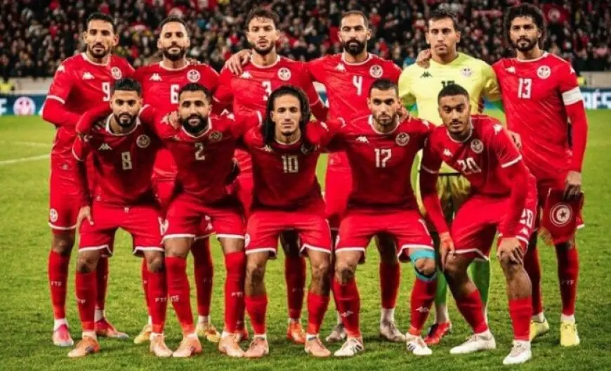 «ممنوعات وعقوبات».. تعليمات مشددة لجمهور تونس قبل مباراة السويد في كأس العالم 2026