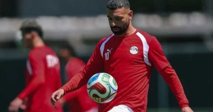 تعرف على السبب وراء إجبار فيفا لمصر على إزالة “7 نجوم” من قميص كأس العالم