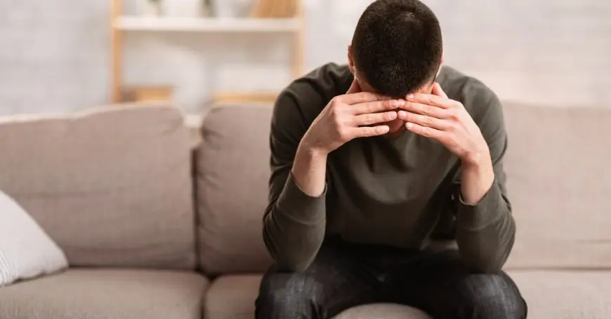 حالة غامضة تسبب آلاماً مزمنة وإرهاقاً شديداً ليست وهماً ولا مرضاً نفسياً