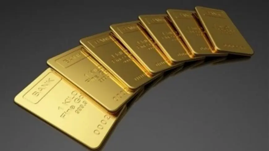 سعر سبيكة الذهب في الصاغة اليوم الخميس 11 يونيو 2026