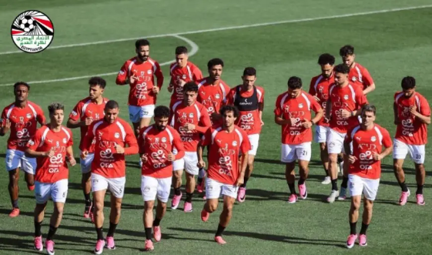 محمد بركات يؤكد أهمية تعزيز الدفاع المصري في مواجهة بلجيكا