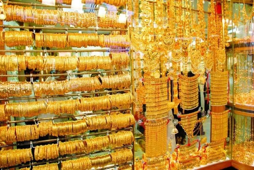 عيار 21 يوشك على بلوغ 6000 جنيه.. انخفاض آخر في أسعار الذهب اليوم الخميس 11 يونيو 2026