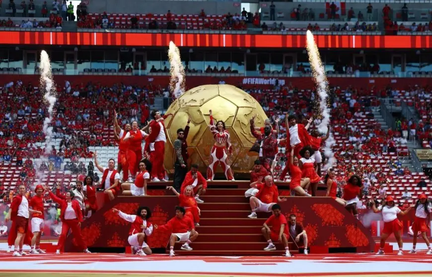 التشكيل الرسمي لمباراة كندا والبوسنة والهرسك في كأس العالم 2026