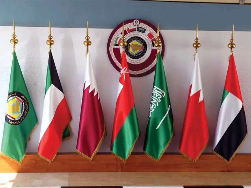 وزراء خارجية دول الخليج يحملون إيران مسؤولية الاعتداءات الأخيرة