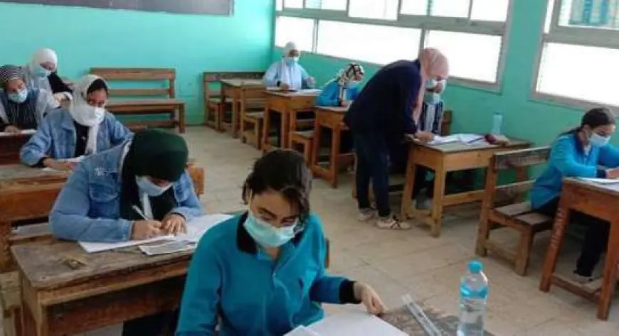 تعرف على جدول امتحانات الصف الثالث الإعدادي 2026 الترم الثاني والمواعيد الرسمية في جميع المحافظات