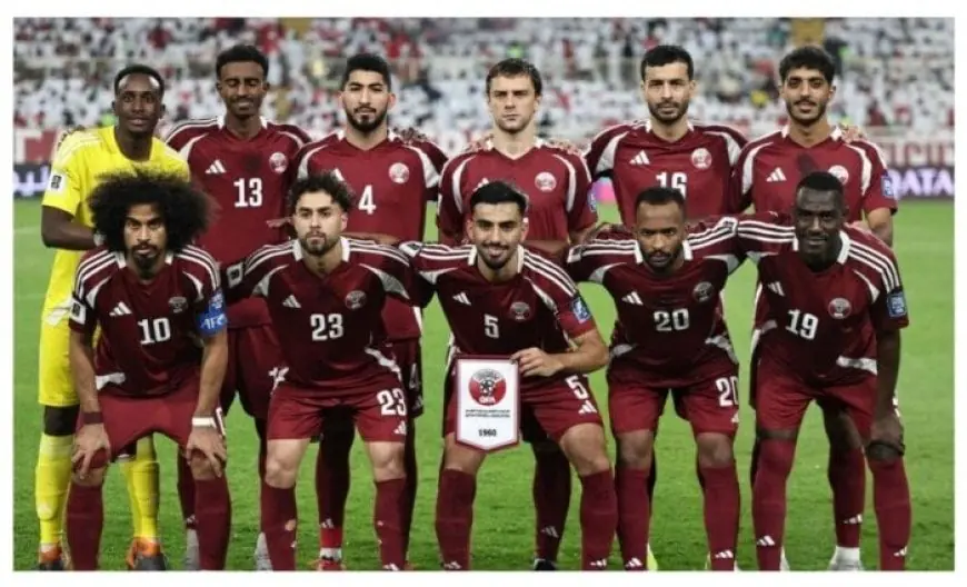 قطر تفتتح مشوارها في كأس العالم 2026 بمواجهة صعبة ضد سويسرا