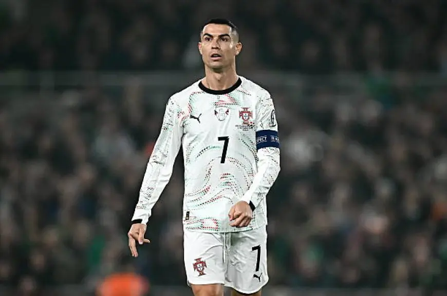 تصريحات رونالدو: هل تتويج البرتغال بكأس العالم حُلم بعيد المنال؟