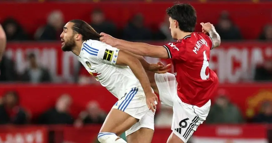 الدوري الإنجليزي يجري تحديثات جديدة على قوانين شد الشعر