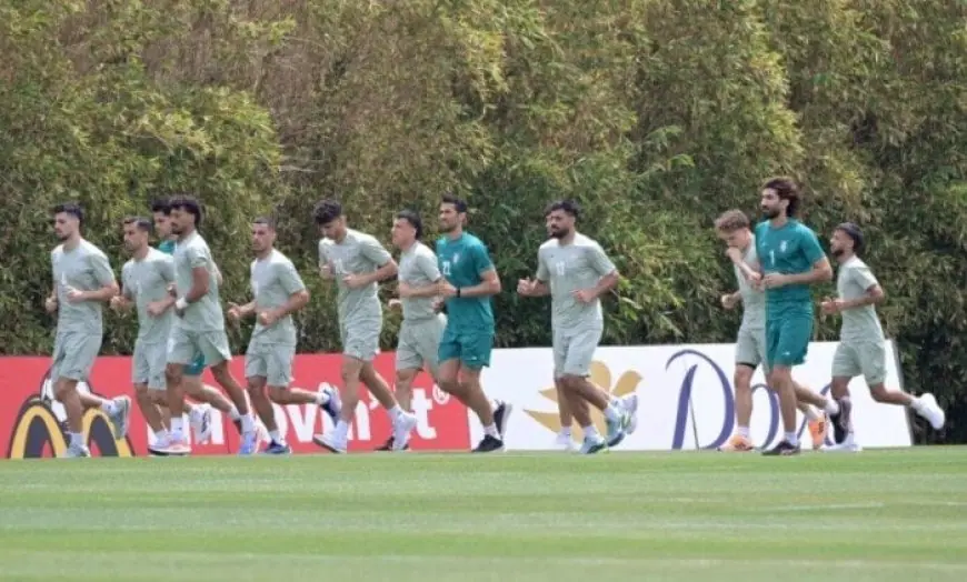 كأس العالم 2026.. اكتشاف جثة بالقرب من معسكر تدريب منتخب إيران في المكسيك