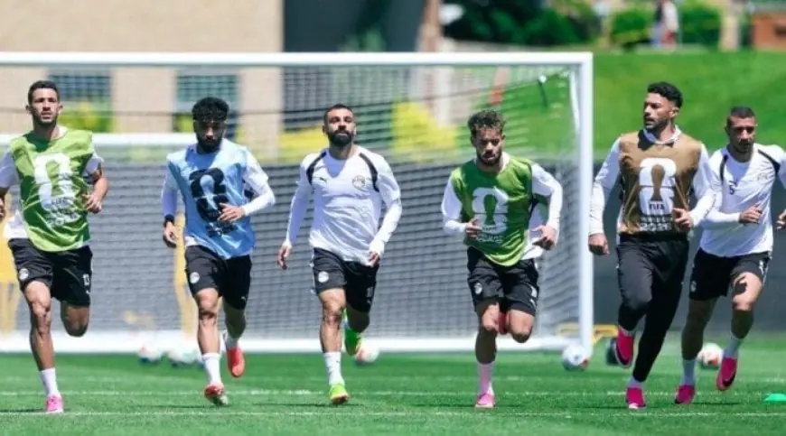 منتخب مصر يبدأ رحلته إلى سياتل اليوم للتحضير لمواجهة بلجيكا في افتتاح مشواره بمونديال 2026