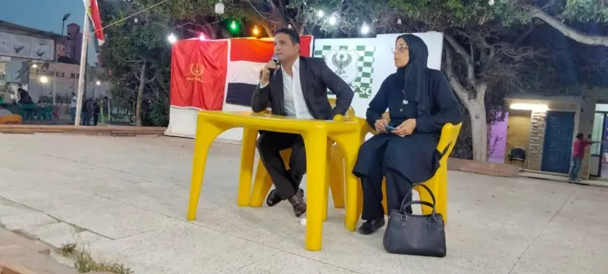 جهود مكثفة في بورسعيد لدعم الصحة العامة وتعزيز الإنتاج الزراعي والحيواني