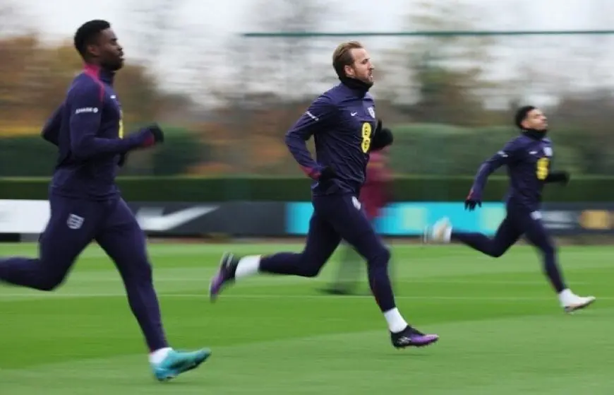 إلقاء القبض على مشتبه بهما في سرقة معدات منتخب إنجلترا قبل مباراة كرواتيا في كأس العالم 2026