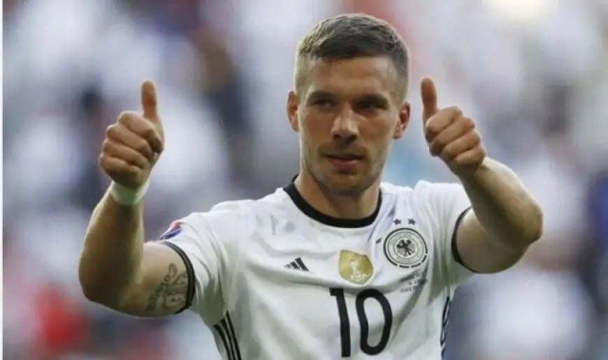 بودولسكي: ألمانيا مؤهلة للفوز بلقب كأس العالم 2026