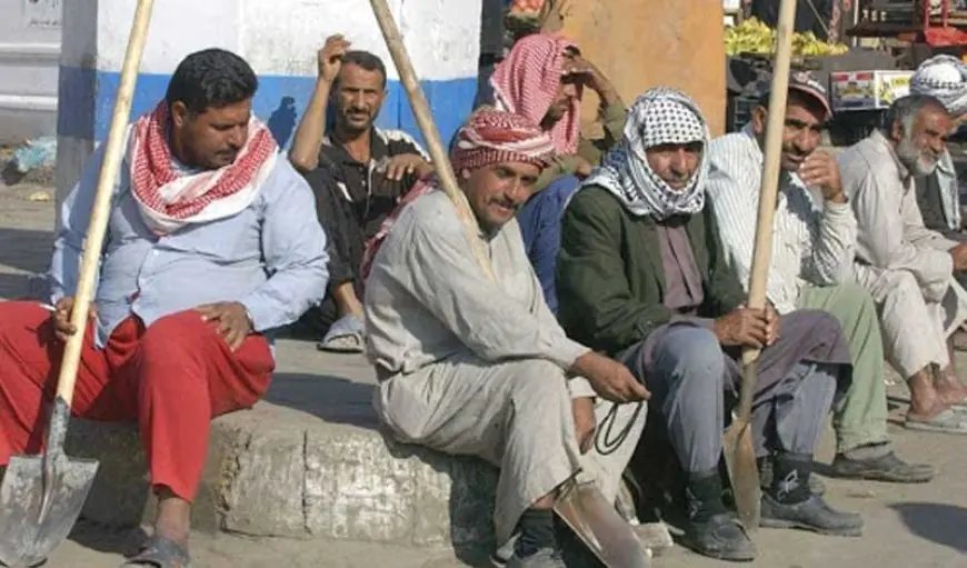فرص توظيف جديدة: وزارة العمل توفر 295 ألف جنيه للعمالة غير المنتظمة و900 فرصة عمل داخل وخارج البلاد