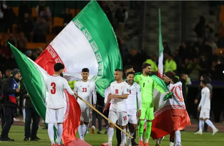 العثور على جثة قرب تدريبات المنتخب الإيراني يثير قلقاً واسعاً قبل مونديال 2026 ومنافسة مصر