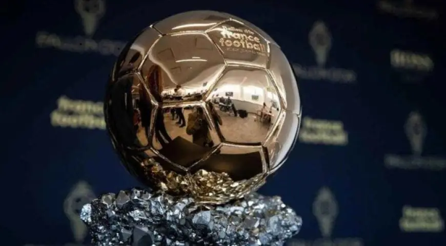 اشتداد المنافسة على كرة الذهبية مبكرًا في كأس العالم 2026